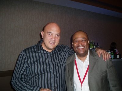 Cliff & John Angotti