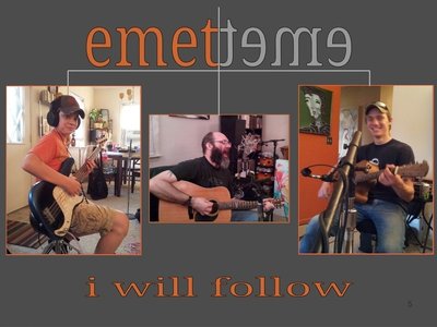 emet photo