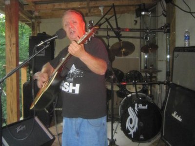 Greg Trumpower photo