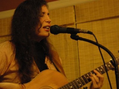 By Colleen Drache at CafÃ© a la Mode