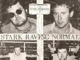 Stark Raving Normal EP