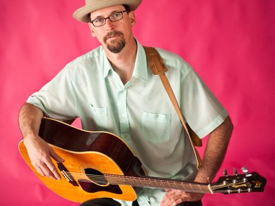 mark w. winchester photo