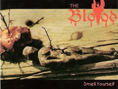 1996 'Smell Yourself' LP