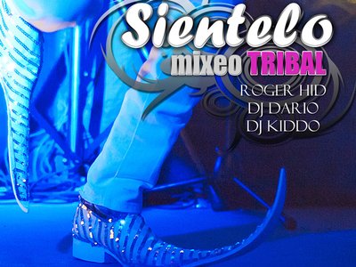 mixeo TRIBAL