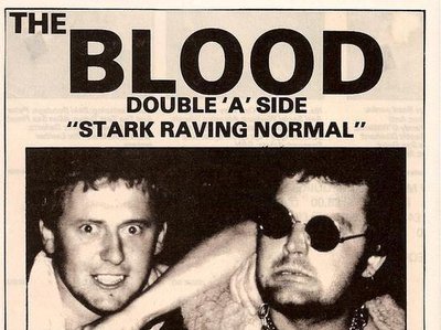 1983 Mesrine EP