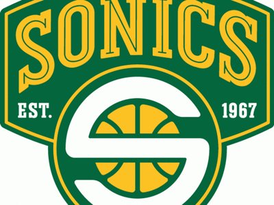 Bring Back OUR SONICS!