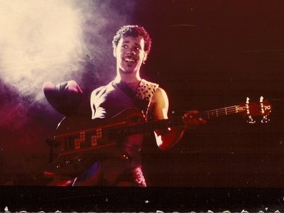 Jerome photo