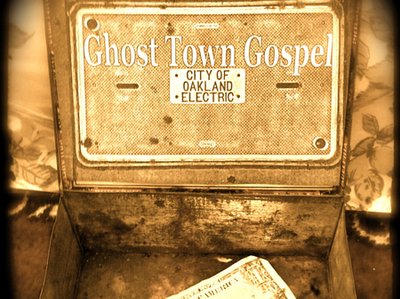 Ghost Town Gospel photo