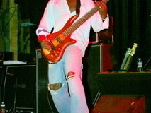 Rodney Appleby photo