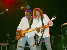 Rodney Appleby photo