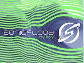 Cry Holy Art