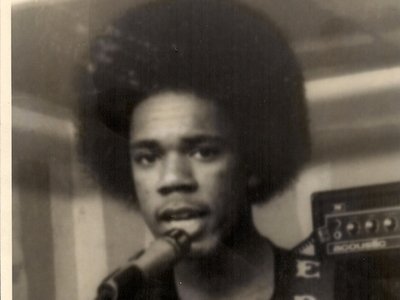 Jerome photo