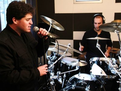 SebastiÃ¡n Vergara & Felipe Candia