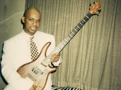 Jerome photo