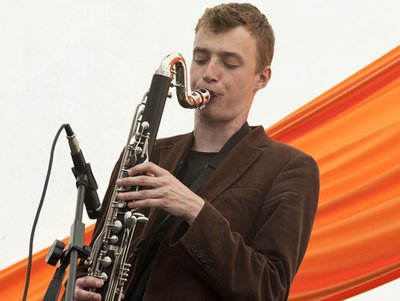 Deep Cabaret 3 photo