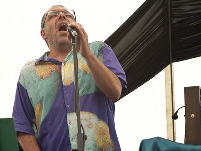 Deep Cabaret 3 photo