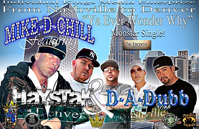 The Freak Show by Mike D Chill | ReverbNation