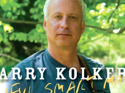 Larry Kolker photo