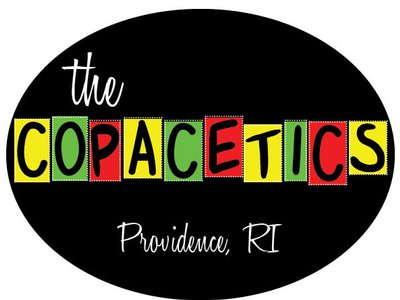 The Copacetics photo