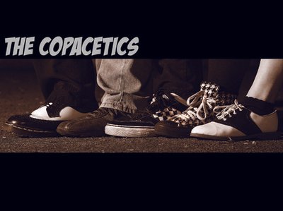 The Copacetics photo