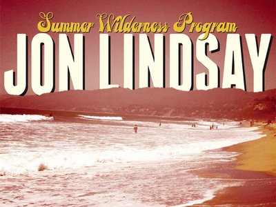 JON LINDSAY photo