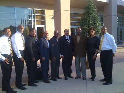 House of Alpha South