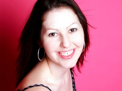 Faith Inman photo