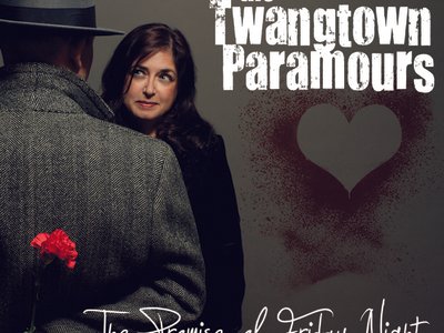 The Twangtown Paramours photo