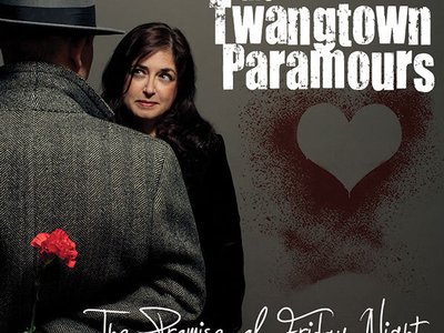 The Twangtown Paramours photo