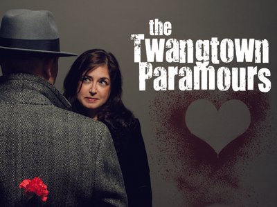 The Twangtown Paramours photo