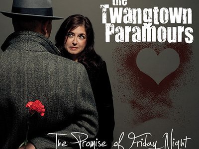 The Twangtown Paramours photo