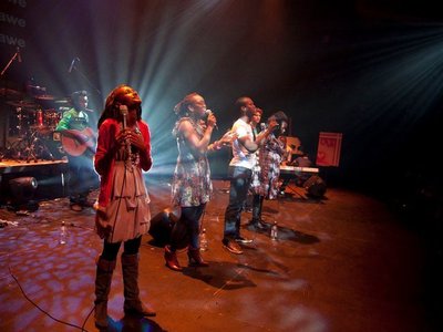 We Will Worship photo