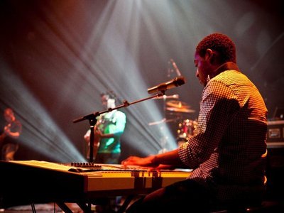 We Will Worship photo