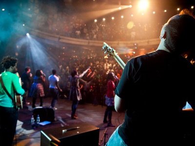 We Will Worship photo