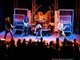Wilbur Theatre, Boston, MA - Dec, 2011