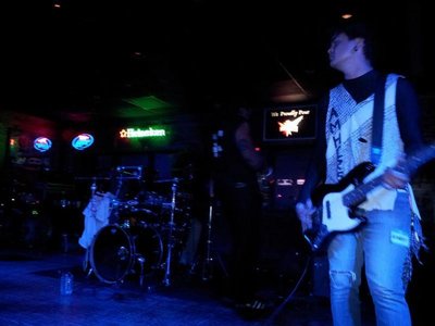 Amherst photo