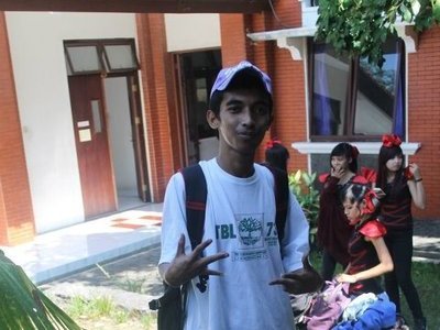 RoveL'G photo
