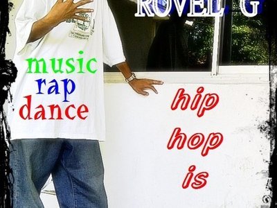 RoveL'G photo