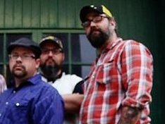 Hellwater photo