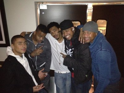 Chyno Soul photo
