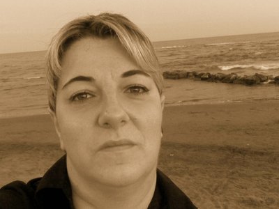 Anastasia Trolli photo