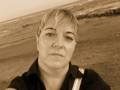 Anastasia Trolli photo