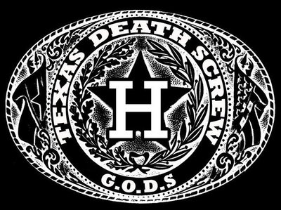 Gods Of Death Screw photo