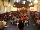 Heart of Scotland Choir with Maryville College Choir