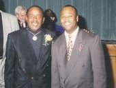 Cliff & Flip Wilson