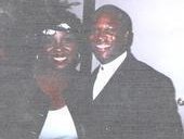 Cliff & Gladys Knight