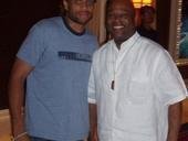 Cliff & Michael Ealy