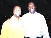 Cliff & Moses Hogan