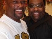 Cliff & Kurt Carr