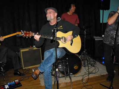 Bruce Tuttle photo